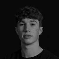 Rand App Employee Pol Martin's profile photo