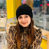 Alfardan Medical With Northwestern Medicine (AMNM) Employee Fathima Fidha's profile photo