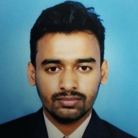 sysarket Employee Anil Sahoo's profile photo