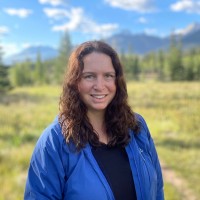 Tourism Canmore Kananaskis Employee Eva Adamkova's profile photo