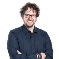 Goemaat Employee Martijn's profile photo