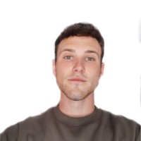 Nourish Health Stores Employee Tom O’Connor's profile photo