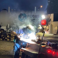 S&S Paving & Construction, Inc Employee Josh McNeill's profile photo