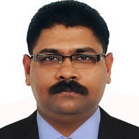 DBMT Employee Dinuraj Subramanian's profile photo