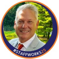 Staffworks Employee Robert Gordon's profile photo