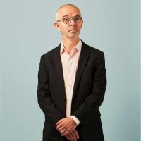 Datactics Employee Stuart Harvey's profile photo