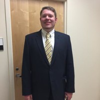 Appalachian State University Employee William Senter's profile photo