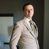 Wayne J. Griffin Electric, Inc. Employee Patrick Prescott's profile photo