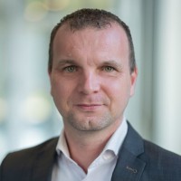 TenneT TSO B.V. Employee Robert Kuik's profile photo