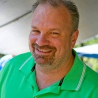 Jenesis Software Employee Tim Caviness's profile photo