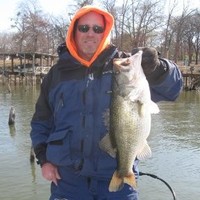 Western Waterproofing Employee Lester Anderson's profile photo