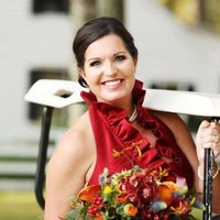 AMG Insurance & Financial Company Employee Lindsey McKinney's profile photo