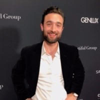 Regent, L.P. Employee Nick Terry's profile photo