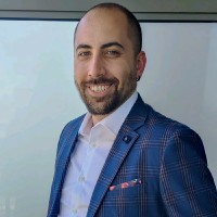 The Logistics Alliance Inc. Employee Anthony Speranzo's profile photo