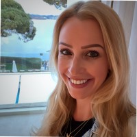 Kenshoo Employee Shannon's profile photo