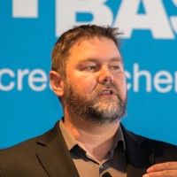 CPFD Software Employee Peter Blaser's profile photo