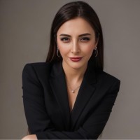 Çarıklıoğlu Yapı Employee Şeyda Durak's profile photo