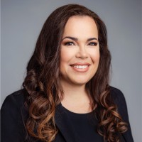 Liberty Hill Foundation Employee Angela Reyes's profile photo