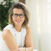 Telos Transition Employee Gisele Gaspar's profile photo