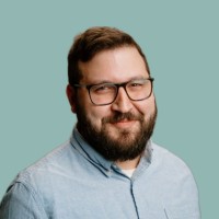 JPMorganChase Employee Mark Brand's profile photo