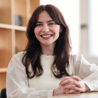 Little Jacket Employee Abby Coe's profile photo