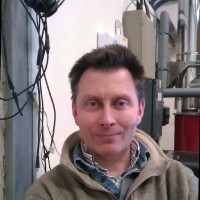 Igloo Energy Employee Mike MacKmurdie's profile photo