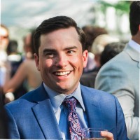 William Eichhorn Email & Phone Number