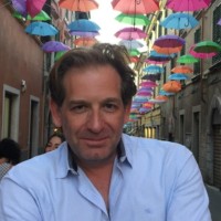 Cherry Equity Partners Limited Employee Jamie Barber's profile photo