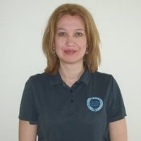 Valley Fastener Group LLC Employee Silvia Stoyanova's profile photo