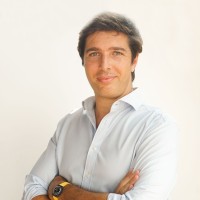Vector Renewables Employee Filippo Campeggi's profile photo