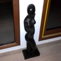APS SECURITE Employee Alain Lingombe's profile photo