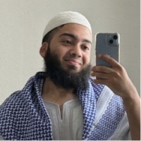 Umar al-Mahfuz Email