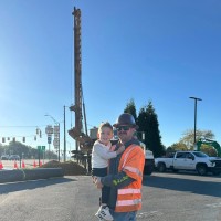 Clearwater Construction Employee Kody Adams's profile photo