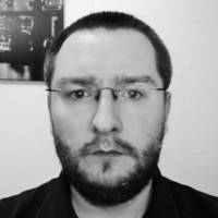 Drive Further Employee Adrian Calvert's profile photo