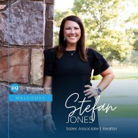 The Property Group Real Estate Employee Stefan Jones's profile photo