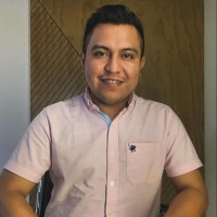 BMF Inversiones Employee Alvaro Pech Dzib's profile photo