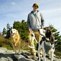 Scouting Heroes Employee Ronnie Sanchez's profile photo