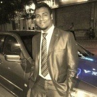 Paperpicks Inc. Employee Allwyn Dsouza's profile photo