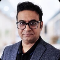 Waanee AI Employee Chandan Kumar's profile photo