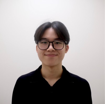 Earvin Chen Email