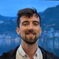 Arenko Employee Peter Hull's profile photo