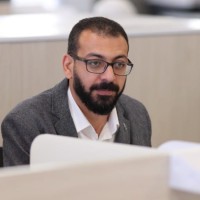 BasharSoft Employee Ibraheem Al Khadrawy's profile photo