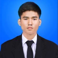 Yaskawa Electric (Thailand) Co., Ltd. Employee Jetsadaphon Norsangsri's profile photo