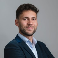 Stefan Kolibar Email & Phone Number