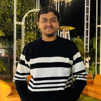 MoveoApps Employee Milind Solanki's profile photo
