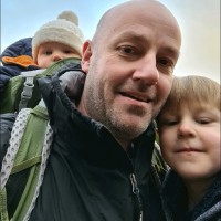 ESP Projects Ltd Employee Darren Platts's profile photo