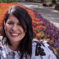 Genesis Consulting Partners, LLC Employee Bruna Navarro Modesto's profile photo