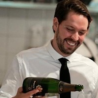Restaurant Toqué! Employee Frédéric Fortin's profile photo