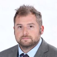 Royal Grammar School Guildford Employee James Stratford's profile photo