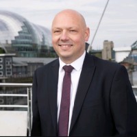 Gateshead Council Employee Dale Owens's profile photo